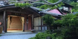 cultural property of Japan Senzairo