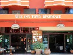 Nice Inn Town Residence