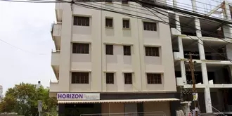 Horizon Residency