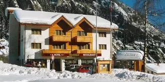 Hotel Massa