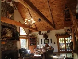 Bear Creek Bed and Breakfast Lodge