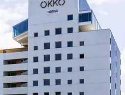 Okko s Bayonne Centre