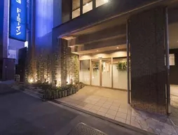 Dormy Inn Tokyo Hatchobori