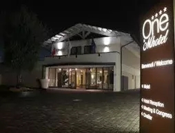 OneMhotel