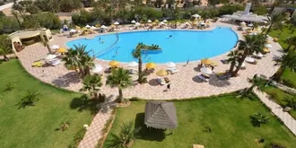 Sidi Mansour Resort and Spa