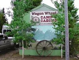 Wagon Wheel Cabins and RV Park