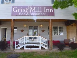 The Grist Mill Inn