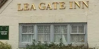 The Leagate Inn