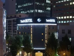 The BS Hotel
