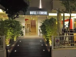 Hotel Consul