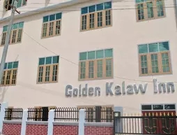 Golden Kalaw Inn