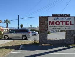 Mauna Loa Motel