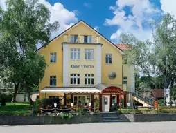 Vineta Hotels