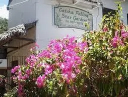 Catcha Falling Star Gardens