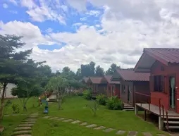The Pai Resort