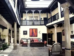 Hotel Zaguán Del Darro