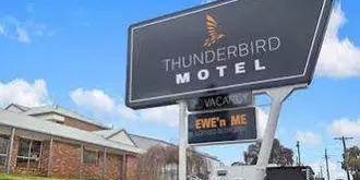 Thunderbird Motel Yass