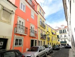 Lisbon Experience Sao Bento