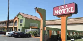 Big A Motel