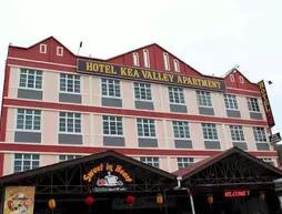 Kea Valley Hotel Apartment