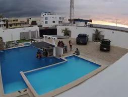 Hotel & Resort Terrazas Del Mar