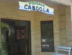 Pousada Cabocla