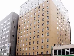 Toyoko Inn Hokkaido Sapporo-eki Kita-guchi