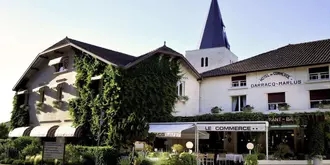 Hôtel Restaurant Le Commerce