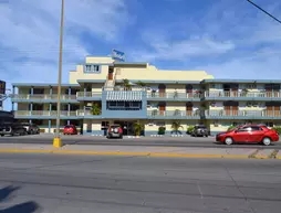 Hotel Mazatlan