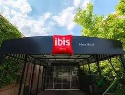 ibis Metz Nord