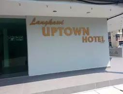 Langkawi Uptown Hotel