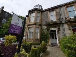 The Thistle House