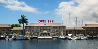 Cove Inn on Naples Bay