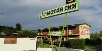 Twin City Motor Inn