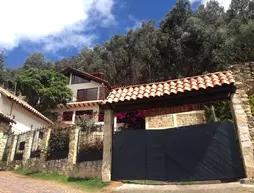 Montemadero Casa