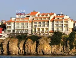 Hotel Coral Sozopol