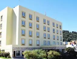 Beverly Hills Hotel & Suites San Salvador