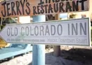 Old Colorado Inn