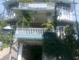 Green Tara Hotel