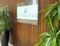 HOTEL IMPERADOR DE SANTOS