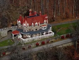 Overlook Mansion