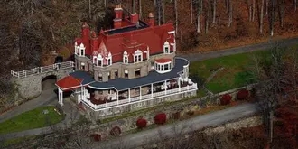Overlook Mansion