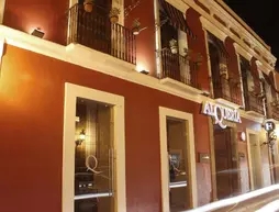 Antigua Alqueria de Carrion Hotel Boutique