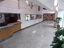 Hotel Nacional Inn Recife