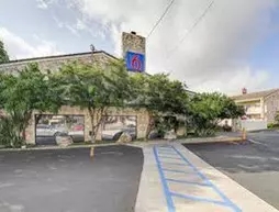 Motel 6 San Antonio Northwest - Medical Center