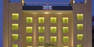 Country Inn & Suites by Carlson, Gurgaon, Sector-29