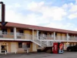 Circle 5 Motel