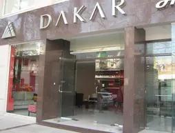 Dakar Hotel & Spa