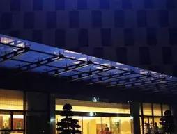 Chengdu Airport Express Hotel