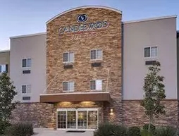 Candlewood Suites Austin North-Cedar Park